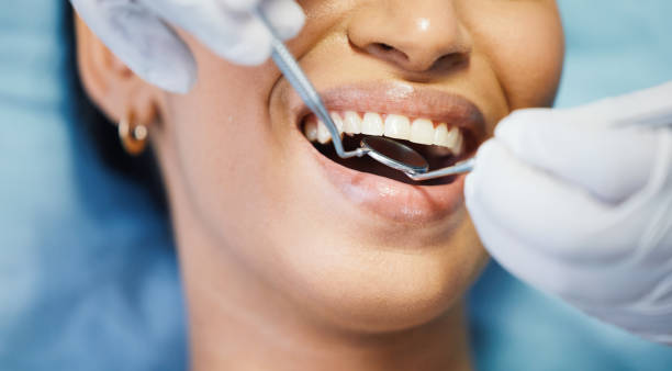 Best Cracked Tooth Emergency Dentist  in Franklin, VA