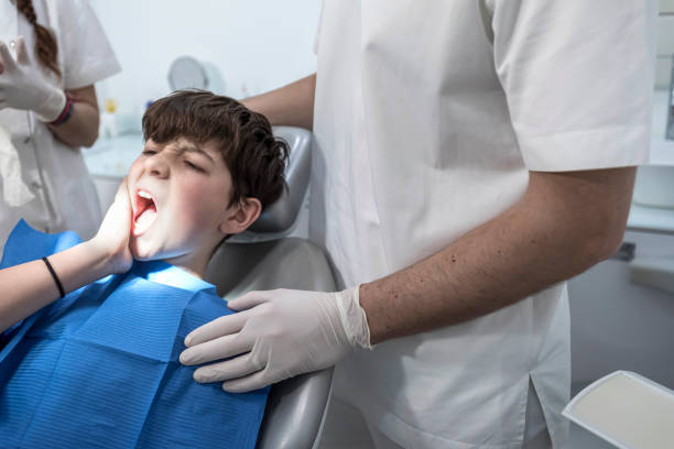 Best Emergency Dental Services Near Me  in Franklin, VA