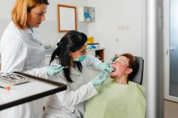 Best Emergency Dentist Near Me  in Franklin, VA