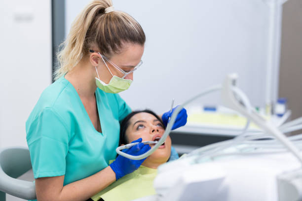 Best Tooth Pain Emergency Relief  in Franklin, VA